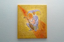 ����������