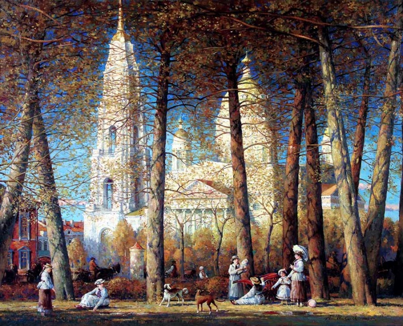 ����� ������ �����