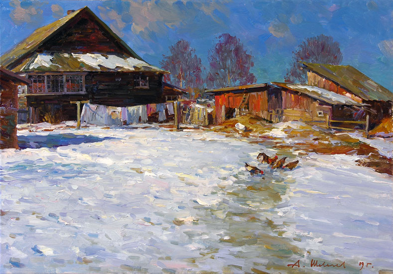 ������ ����