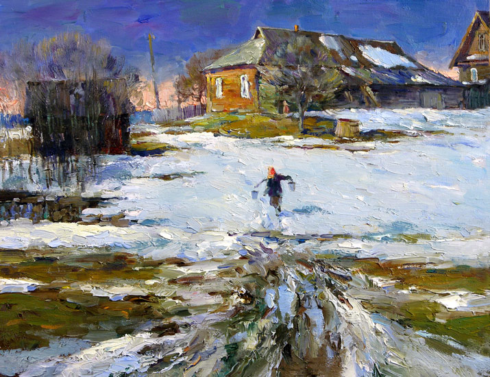 ������ ���� � ����������