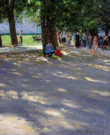 ����� � ����� ����������