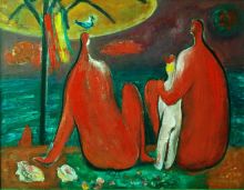 ����� � ����