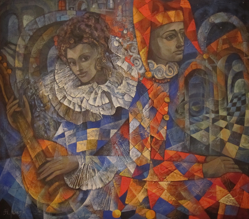 �������