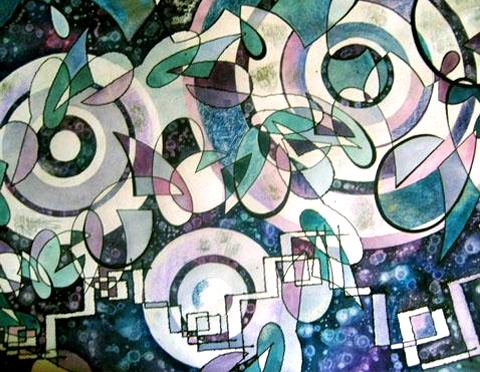 Hasten to be in time 