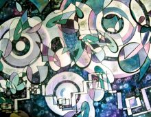 Hasten to be in time 