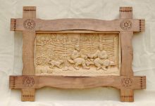 �������