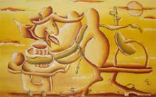 �������-������