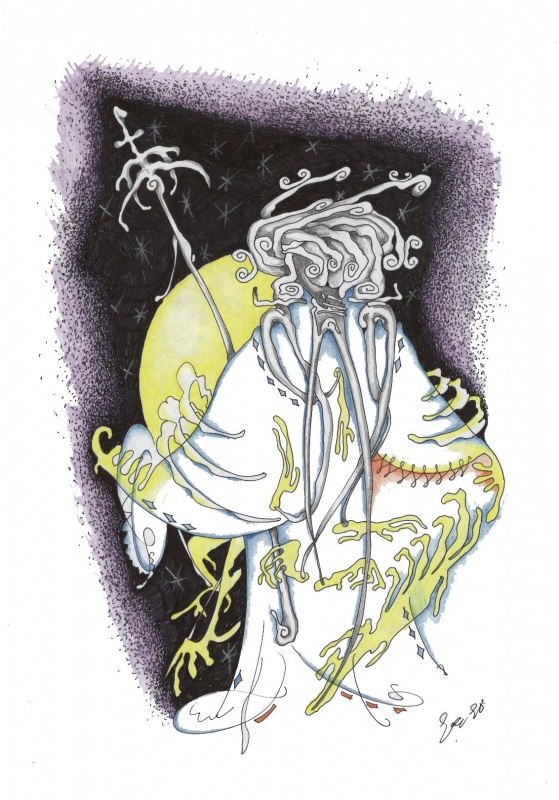 �������