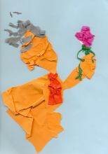 �������