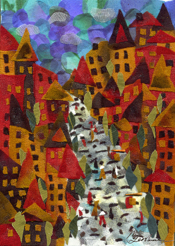 ������ � ������