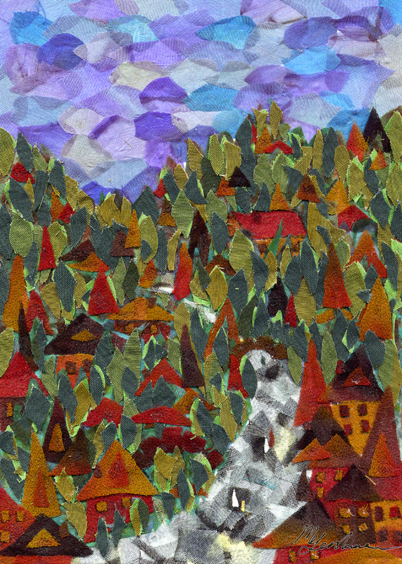 ������ � �����