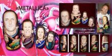  "Metallica"