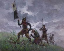 �������