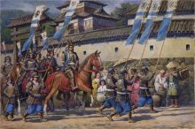 ����� ����