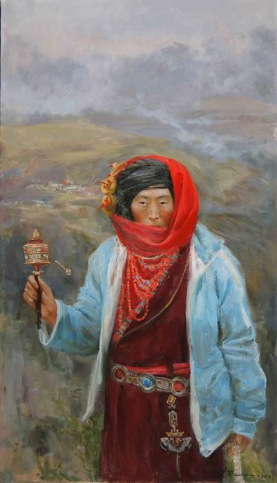 �������