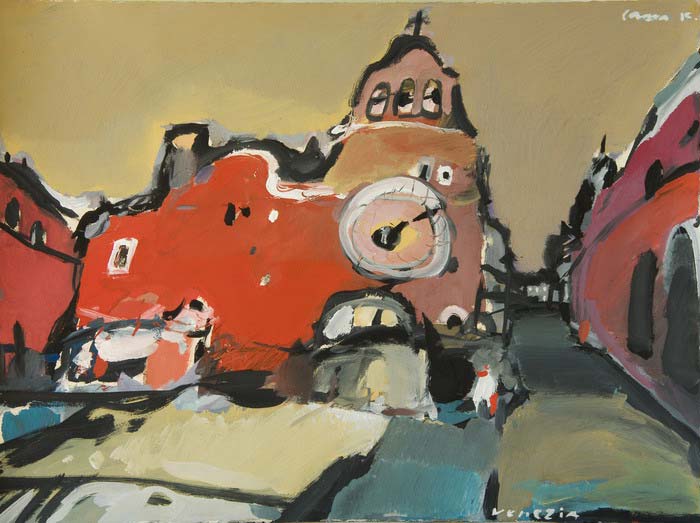 . San Jacomo di Rialto