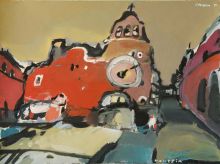 . San Jacomo di Rialto