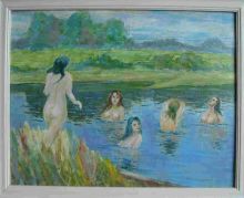 ����������