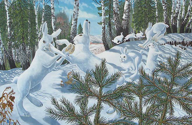 ������ �������