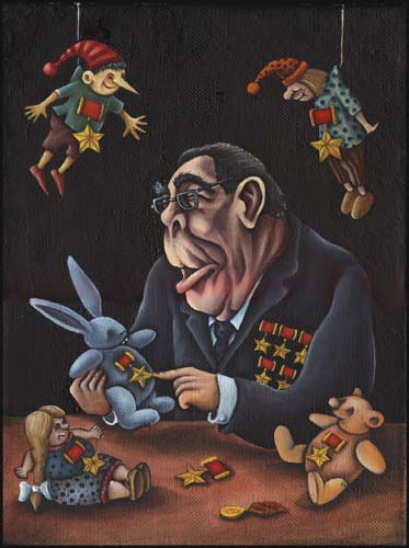 �������