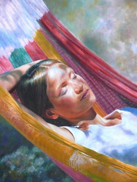 �������