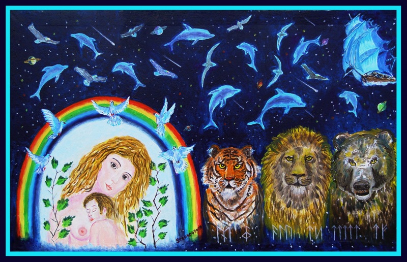 DOCTOR STENBOO     ...