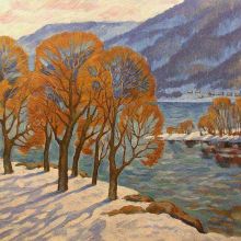 "������ ����� �� ������". 1987 �.