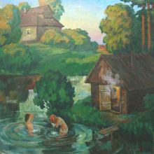 "Ҹ���� �����". 1986 �.