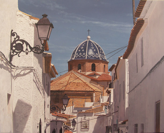    Altea. 