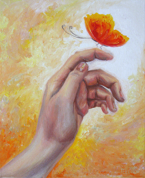 ˸������.