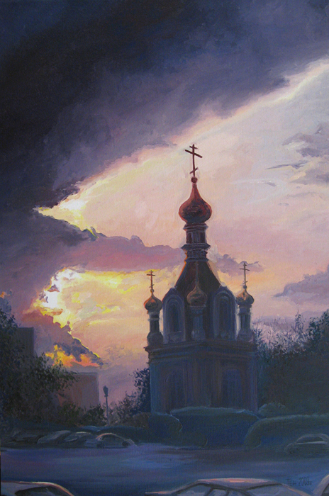 ������� ����� �����. 