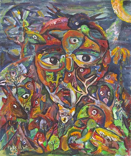 ��� ������ � ����� ����