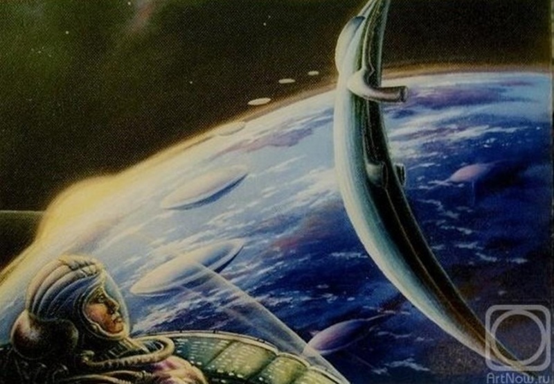 �������