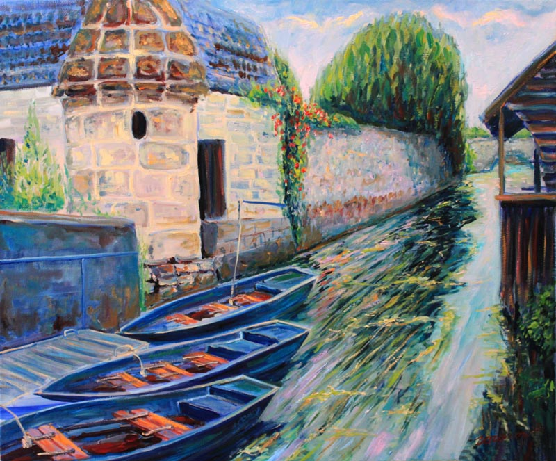 ����� � �������