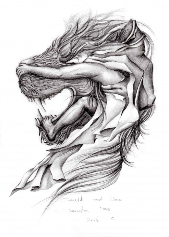 ����� � ���