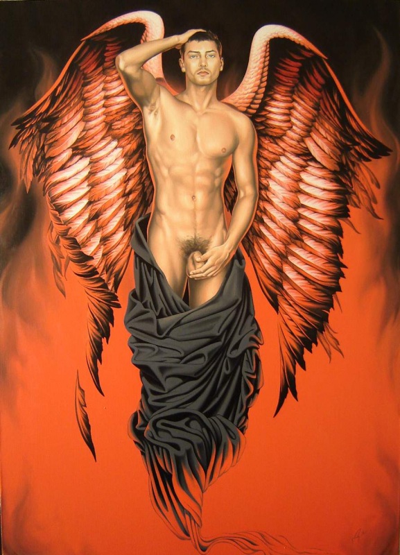 �������