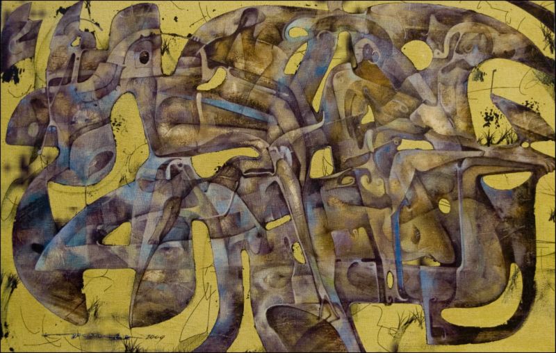 ����� ���