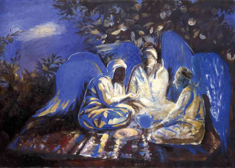 ������ � �����