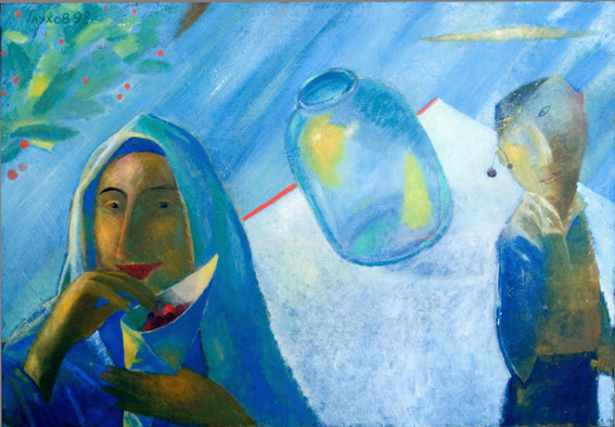 �������