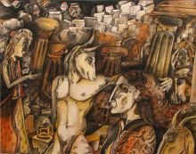 Amore ( - Mio Tauro)