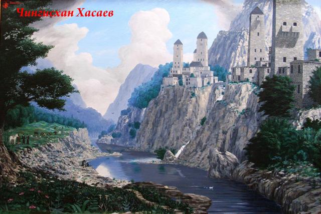 ������ ������ �����