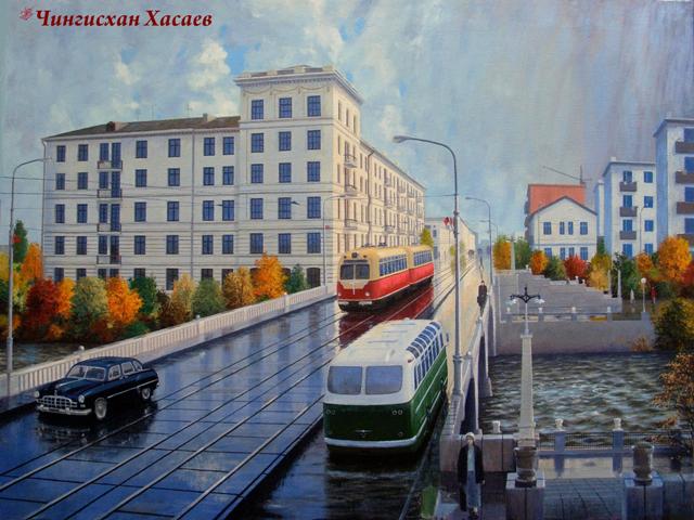 ����� �������, 1969 ���