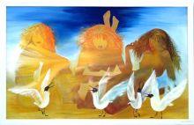 ����� ����