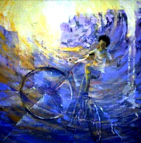 �������