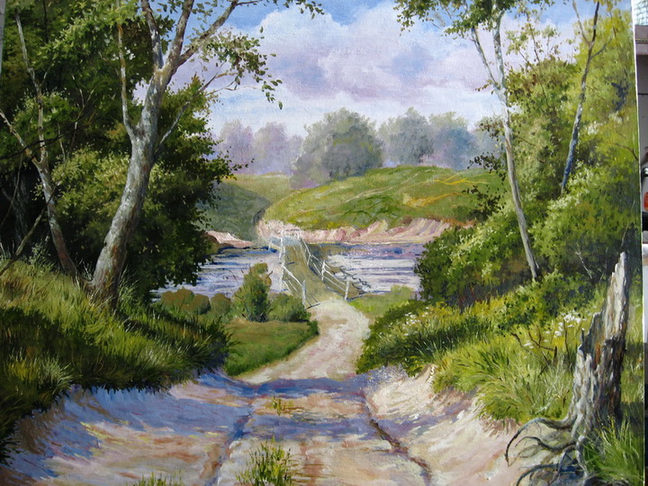 ������ � �����