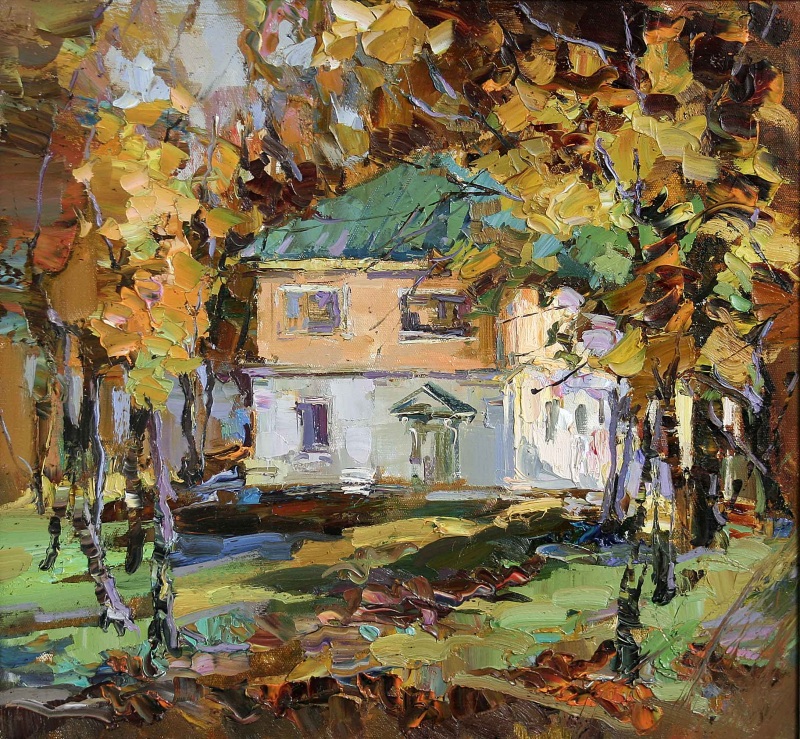 ������ ���� �.�. �������