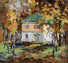 ������ ���� �.�. �������