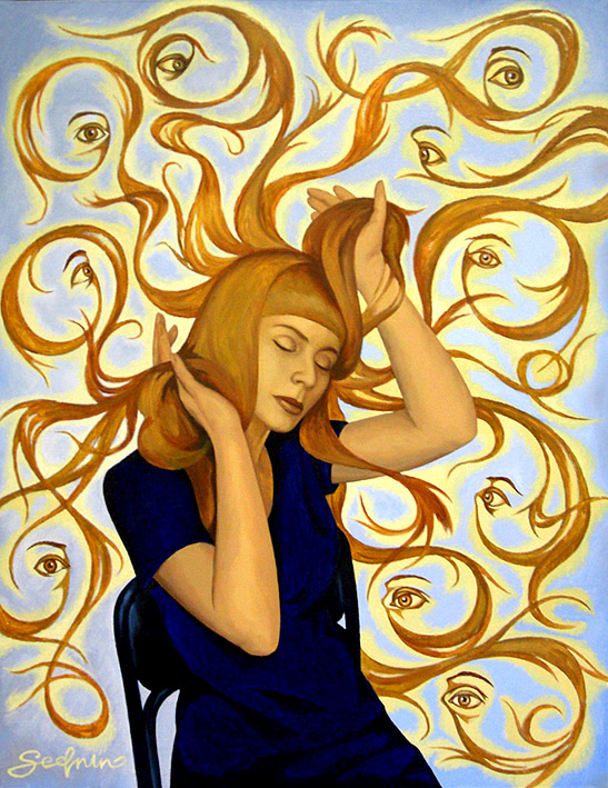 �������