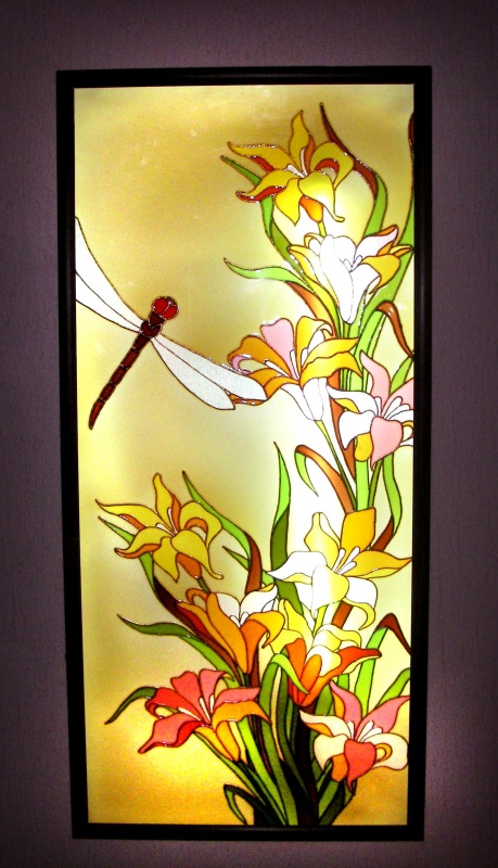 ������ � ���� �����