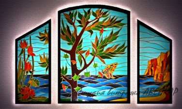 ������ � ���� �����